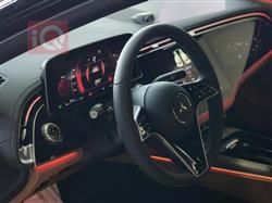 مرسيدس بنز E-Class